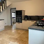 Casa de Férias Le Clos Des Muriers