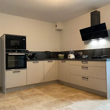 Le Clos Des Muriers Holiday home