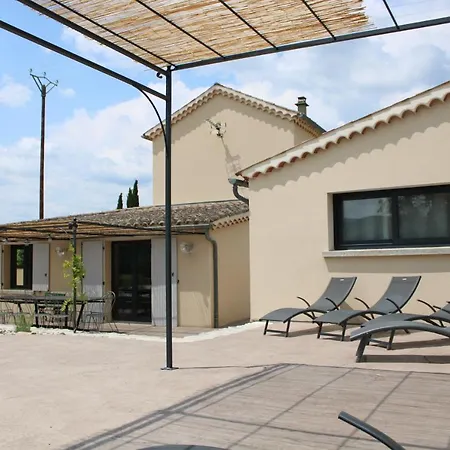 Le Clos Des Muriers