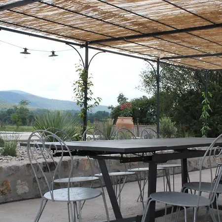 Le Clos Des Muriers