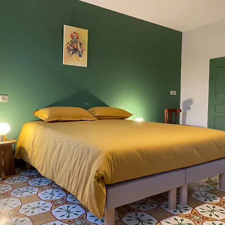 Σπίτι διακοπών Le Clos Des Muriers