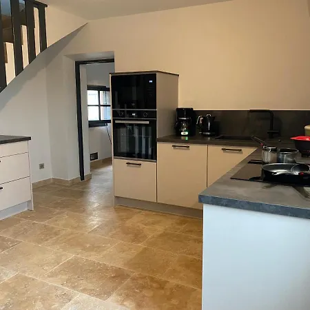 Holiday home Le Clos Des Muriers