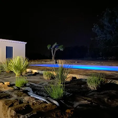 Le Clos Des Muriers Holiday home Saint Alban Auriolles