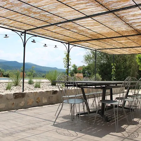 Le Clos Des Muriers *