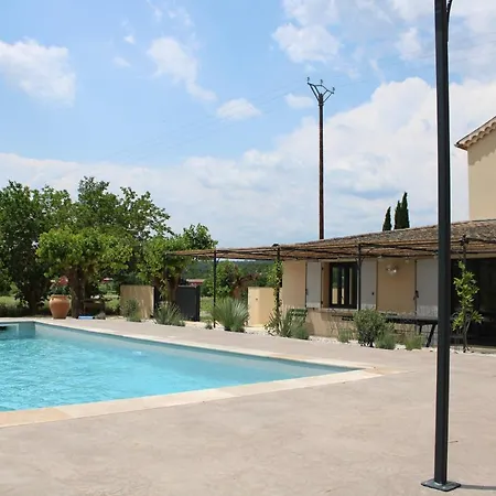 Le Clos Des Muriers Saint Alban Auriolles