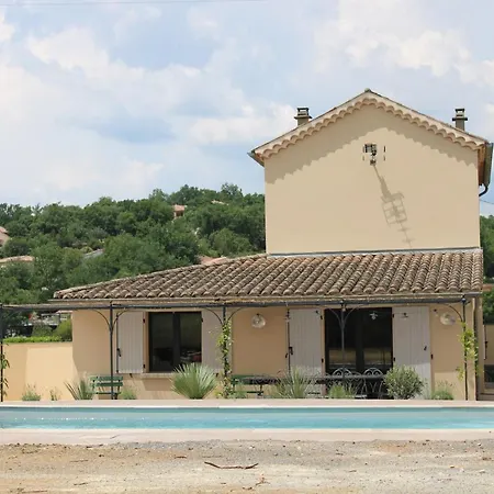 Le Clos Des Muriers