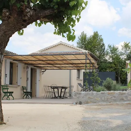 Holiday home Le Clos Des Muriers *