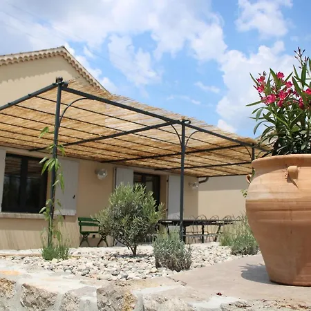 Le Clos Des Muriers * Saint Alban Auriolles