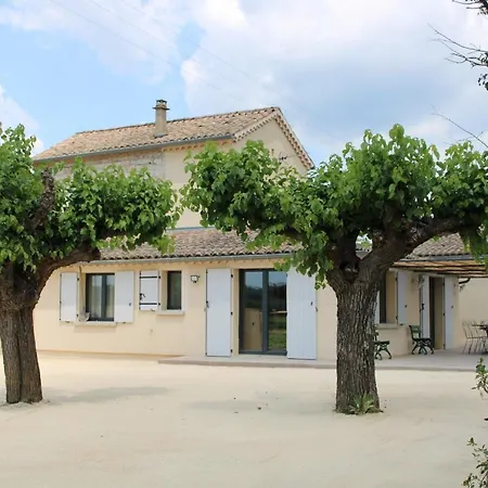 Le Clos Des Muriers * Saint Alban Auriolles