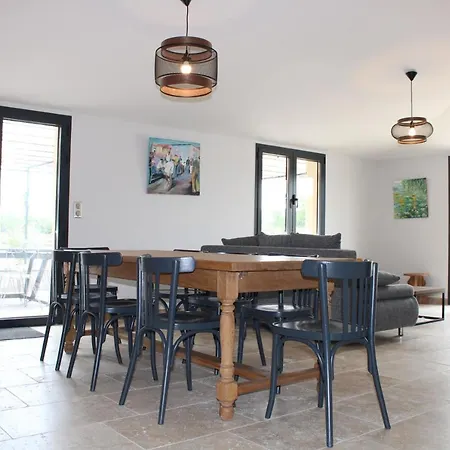 Holiday home Le Clos Des Muriers