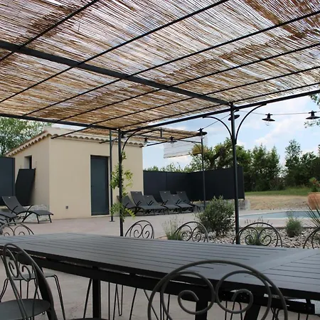Le Clos Des Muriers *