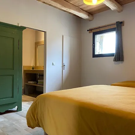 Holiday home Le Clos Des Muriers