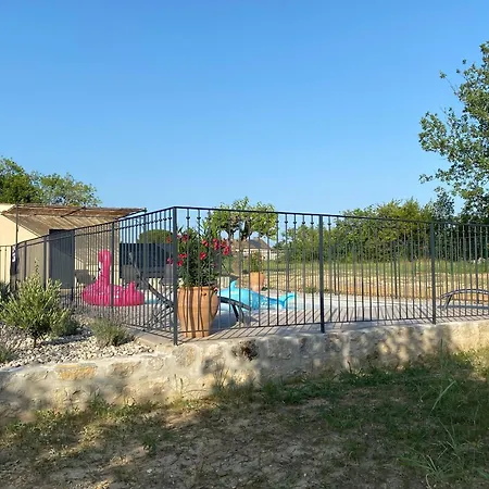 Le Clos Des Muriers Holiday home Saint Alban Auriolles