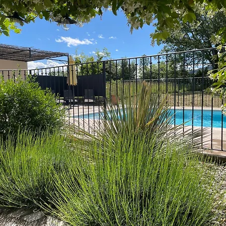 Le Clos Des Muriers *