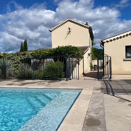 Le Clos Des Muriers